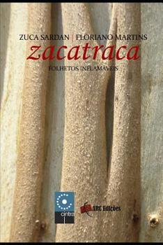 Paperback Zacatraca [Portuguese] Book