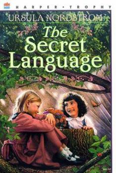 Paperback The Secret Language Book