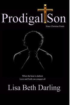 Prodigal Son - Book #4 of the Sister Christian