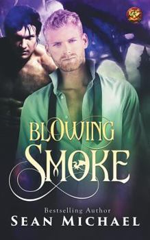 Paperback Blowing Smoke Book