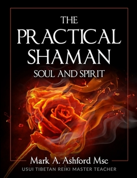 Paperback The Practical Shaman - Soul and Spirit Book