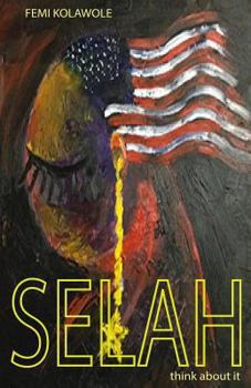 Paperback Femi Kolawole Book