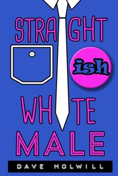 Paperback Straight Ish White Male Book