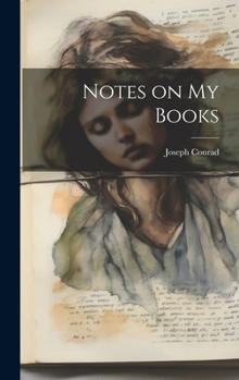 Hardcover Notes on my Books Book