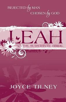 Paperback Leah: The Substitute Bride Book