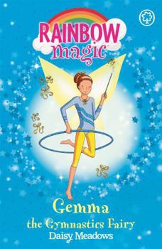 thumbnail image 2 of Alice The Tennis Fairy: Sporty Fairies Book 6 – Rainbow Magic Series, Daisy Meadows, Paperback 2 of 6