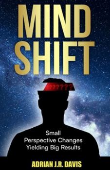 Paperback Mind Shift Book
