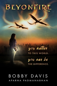 Paperback Beyonfire Book