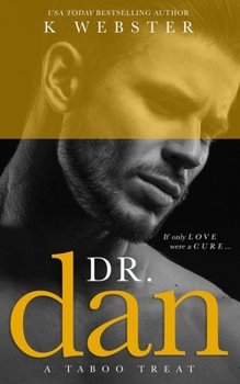 Paperback Dr. Dan Book