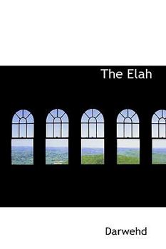 Paperback The Elah Book