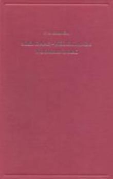 Hardcover Soendaas-Nederlands Woordenboek [Dutch] Book