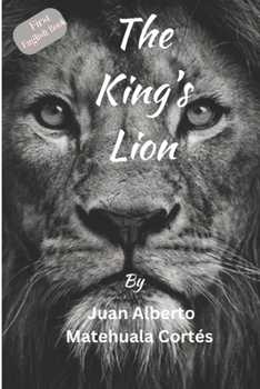 Paperback The King's Lion Book