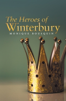 Paperback The Heroes of Winterbury Book