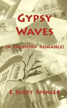 Paperback Gypsy Waves Book