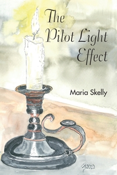 Paperback The Pilot Light Effect Book