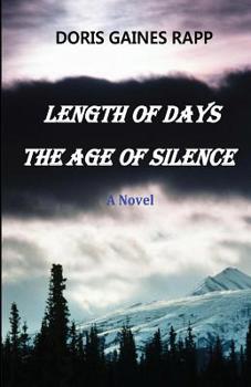 Paperback Length of Days - The Age of Silence Book