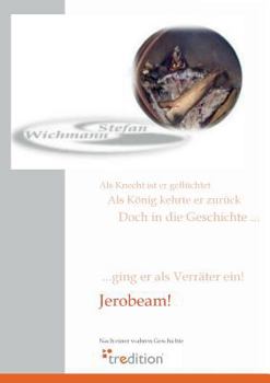 Paperback Jerobeam [German] Book