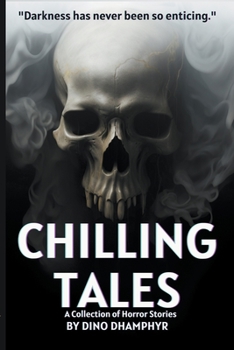 Paperback Chilling Tales: A Collection of Horror Stories Book