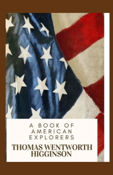 A Book of American Explorers