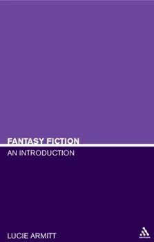 Paperback Fantasy Fiction: An Introduction Book