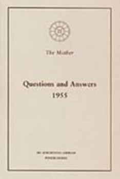 Paperback Questions and Answers 1955 Book