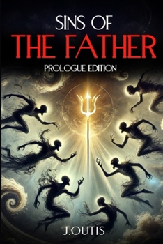 Paperback Sins of the Father Book