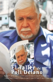 Paperback El Taller de Poli Délano [Spanish] Book