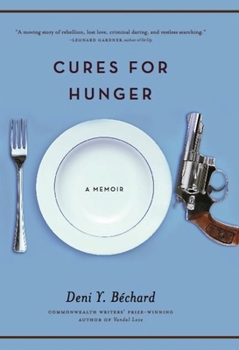 Hardcover Cures for Hunger Book