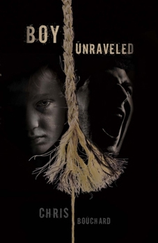 Paperback Boy Unraveled: Volume 1 Book