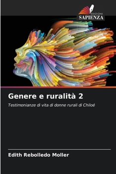 Paperback Genere e ruralità 2 [Italian] Book