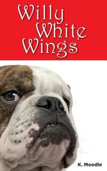 Paperback Willy White Wings Book