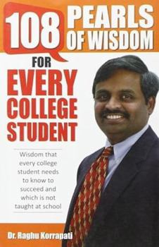 Paperback 108 Pearls of Wisdom Book