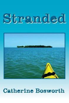 Paperback Stranded Book