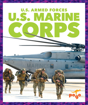U.S. Marine Corps