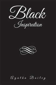 Paperback Black Inspiration Book