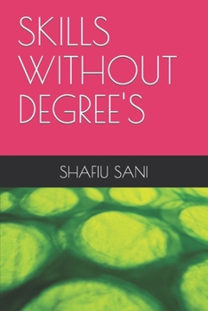 Paperback Skills Without Degree's Book