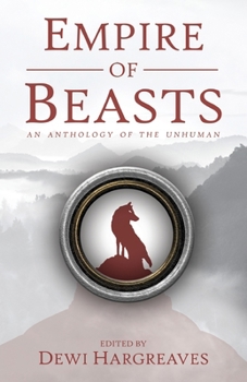 Paperback Empire of Beasts Book
