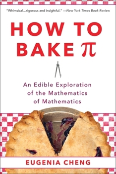 Cakes, Custard and Category Theory: Easy recipes for understanding complex maths
