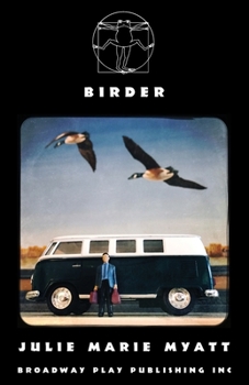 Paperback Birder Book