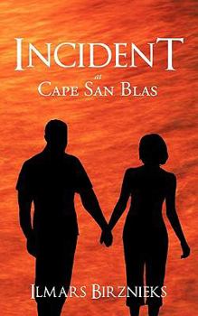Paperback Incident at Cape San Blas Book