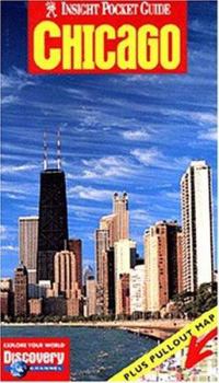 Paperback Chicago Book