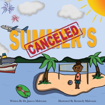 Paperback Summer's Canceled Book