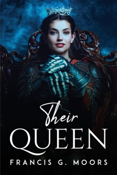 Paperback Their Queen Book