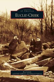 Hardcover Euclid Creek Book