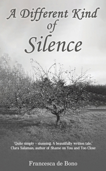 Paperback A Different Kind of Silence Book
