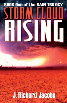 Paperback Storm Cloud Rising Book