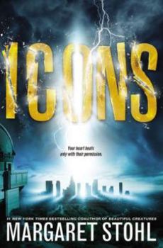 Icons - Book #1 of the Icons