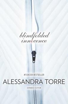 Paperback Blindfolded Innocence Book