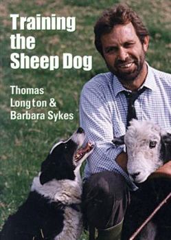 Paperback Training the Sheep Dog Book