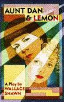 Paperback Aunt Dan & Lemon Book
